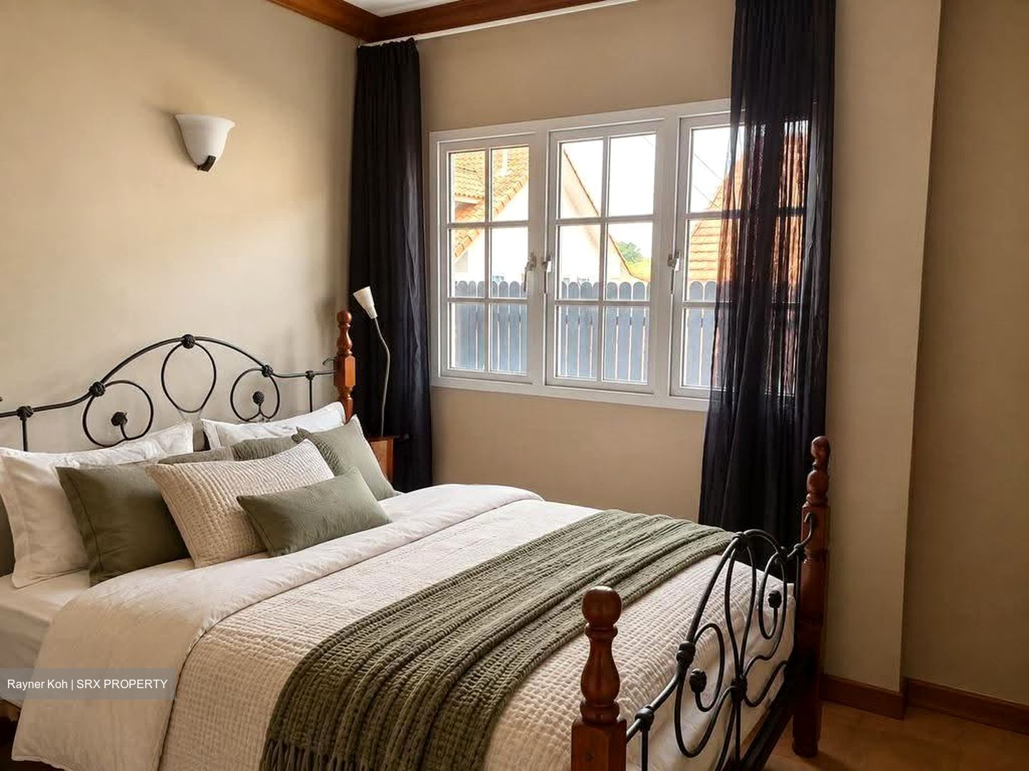 Sembawang Hills Estate (D20), Semi-Detached #623689341
